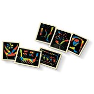 Hamleys Magic Board - Creative Kit