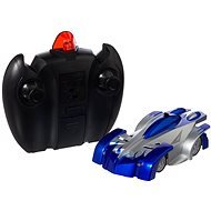 Wall Rider blue - Remote Control Car