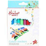 Hamleys Magic Colourstackers - Art Supplies