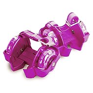 Hamleys Street Gliders Purple - Skates