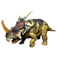 Dino Valley Styracosaurus green - Figure