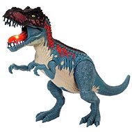 Dino Valley Raptor Purple - Figure