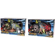 Pirates! Deep Water Battle set - Game Set