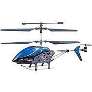 Hamleys Gyro Force blue - RC Helicopter