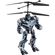 Hamleys flying robot - Figure