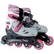 Moov'ngo 33/36 pink - Roller Skates