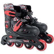 Moov'ngo 30/33 black - Roller Skates