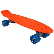 Moov'ngo Penny Board red - Skateboard
