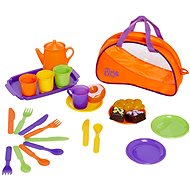 Tim &amp; Lou Dishware set - Game Set