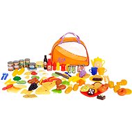 Tim &amp; Lou Dishware set, picnic - Game Set