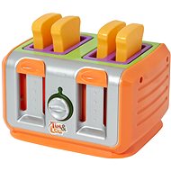 Tim &amp; Lou Child toast - Game Set