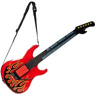 Hey Music! Children's rock guitar - Musical Toy
