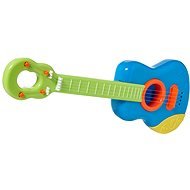 Hey Music! The first guitar - Musical Toy