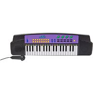 Hey Music! Children keys - Children's Electronic Keyboard