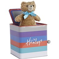 Hamleys Bear in a box - Musical Toy