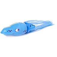 Hamleys Chobotnička Squiddy modrá - Wasserspielzeug
