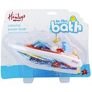 Hamleys Závodní člun - Wasserspielzeug