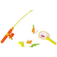Hamleys Fishing set with net - Water Toy