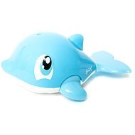 Hamleys Whale Blue - Water Toy