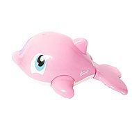 Hamleys Whale Pink - Vizijáték