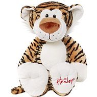 Hamleys Tiger - Soft Toy
