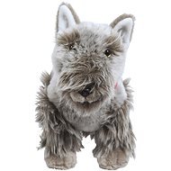 Hamleys Scottish Terrier - Soft Toy