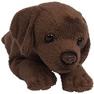 Hamleys Labrador - Soft Toy