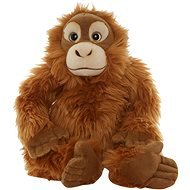 Hamleys Orangutan - Soft Toy