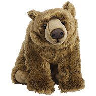 Hamleys Grizzly Medve - Plüss