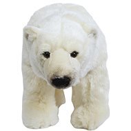 Hamleys Polar Bear - Plüss