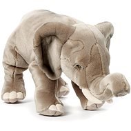 Hamleys Elephant - Soft Toy