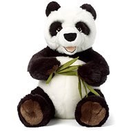 Hamleys Panda - Plüss