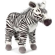 Hamleys Zebra - Soft Toy