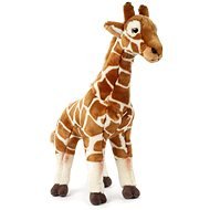Hamleys Giraffe - Soft Toy