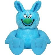 Hamleys Ziggles blue - Soft Toy