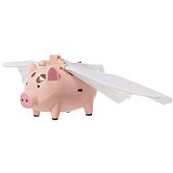 Hamleys Flying Pig - Figure