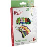 Hamleys Color Magic - Művész kellék
