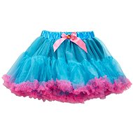 Luvley Tutu skirt, candy - Skirt