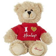 Hamleys Méďa, I Love Hamleys - Teddy Bear