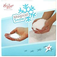Hamleys Magical Snow - Creative Toy