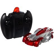 Wall Rider red - Remote Control Car