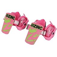 Hamleys Street Gliders dark pink - Skates