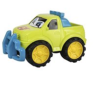 Blooms green - Toy Car