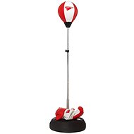 Moov'ngo boxing bag with stand and gloves - Sport Set