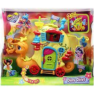 Hamleys FairyKins Dilly Dilys - Game Set