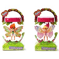 Hamleys FairyKins Fairy - Figure