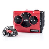 Hamley's Smallest RC car in the world - Remote Control Car