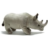 Hamleys Rhinoceros Reginald - Soft Toy
