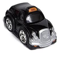 Hamleys The London Cab - Game Set