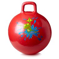 Hamleys Jumping Ball - Hopper